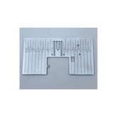 Straight Stitch Plate CPL Epic Series